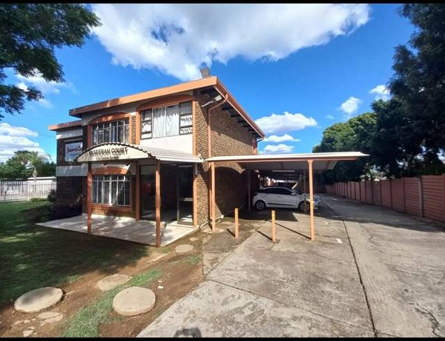 2 BEDROOM PROPERTY TO RENT IN ERASMIA